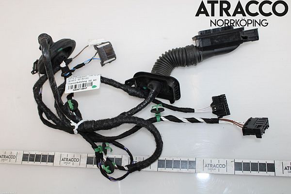 arbre de câblage complet VW PASSAT Estate (3G5, CB5)