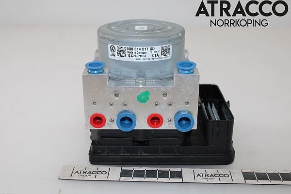 ABS Pumpe VW ARTEON (3H7, 3H8)