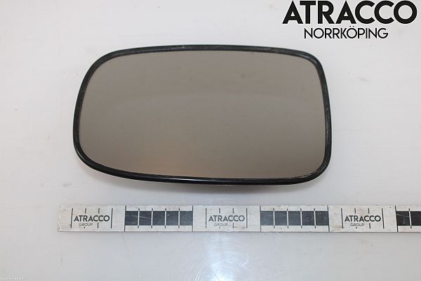 Szkło lusterka zewnętrznego - wkład SUZUKI LIANA Hatchback