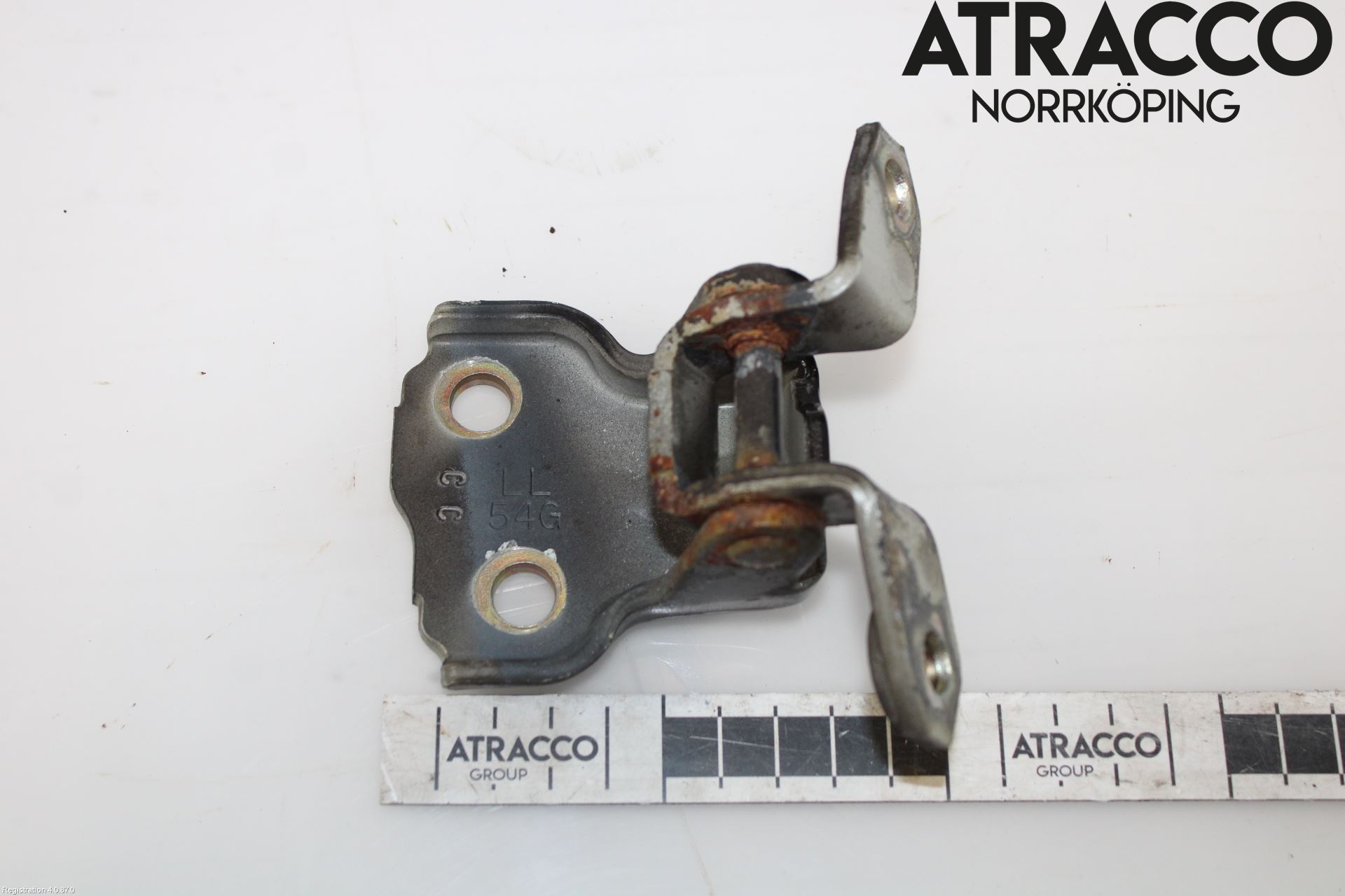 Door stop SUZUKI LIANA Hatchback