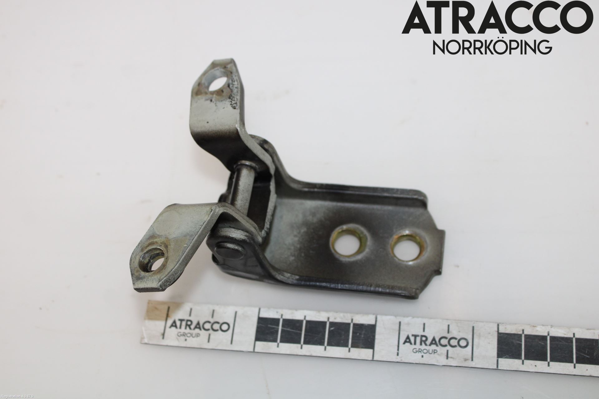 Door stop SUZUKI LIANA Hatchback