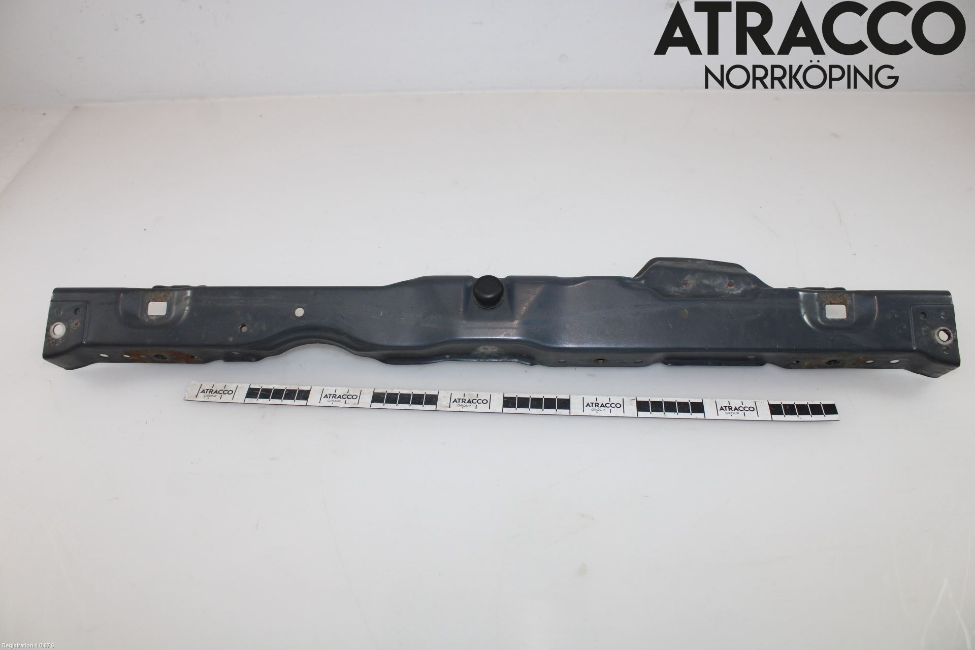 Front cowling SUZUKI LIANA Hatchback