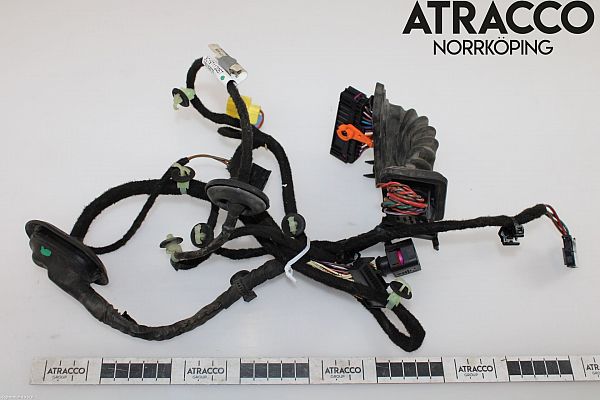 arbre de câblage complet VW PASSAT Estate (3C5)