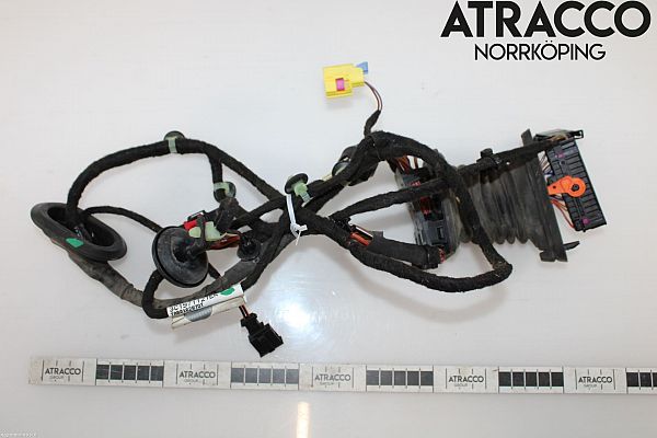 arbre de câblage complet VW PASSAT Estate (3C5)