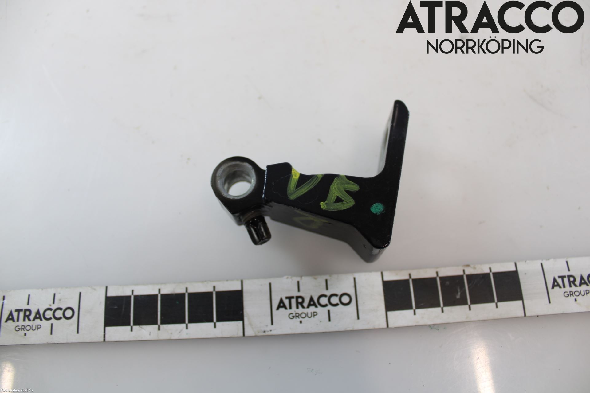 Door stop VW TAIGO