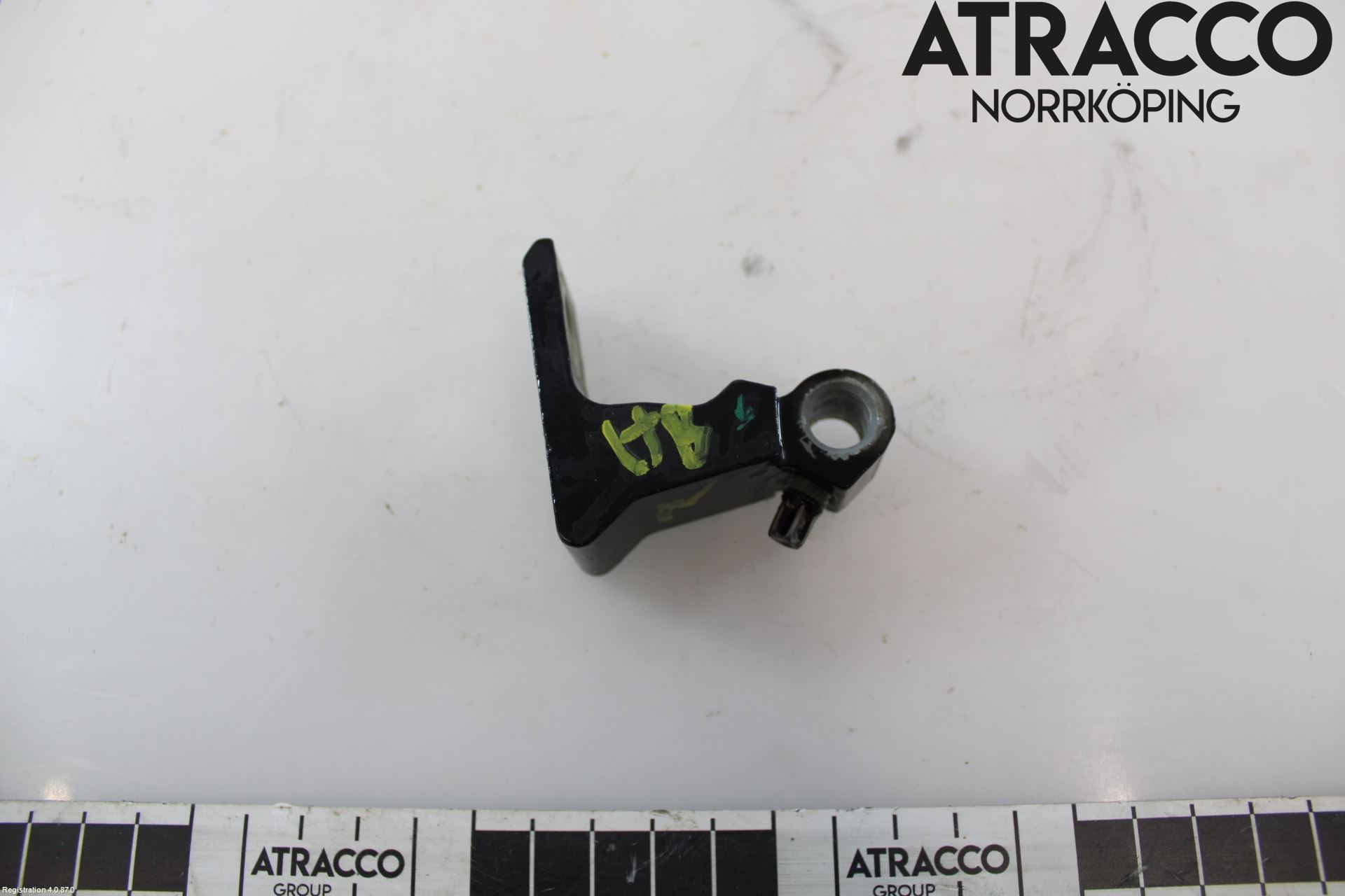 Door stop VW TAIGO