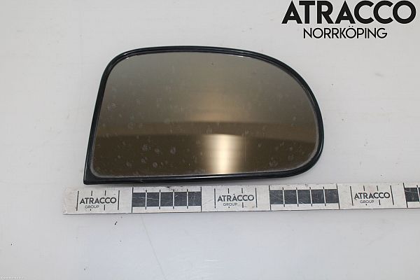 Mirror glass HYUNDAI ATOS PRIME (MX)