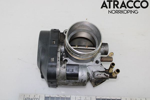 Drosselklappenstellmotor SKODA OCTAVIA I (1U2)