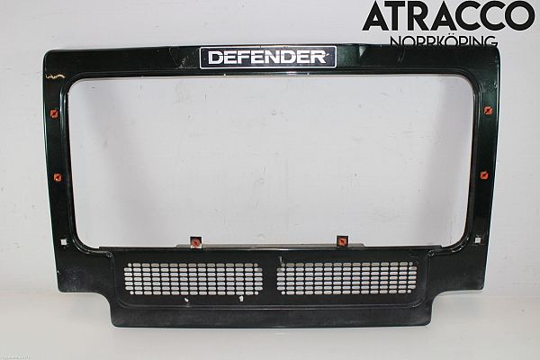 Front cowling LAND ROVER DEFENDER Station Wagon (L316)