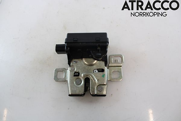 Verrouillage central MINI MINI (R56)