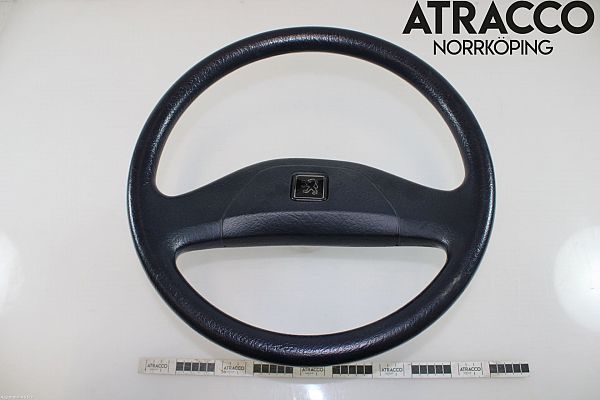 Steering wheel - airbag type (airbag not included) PEUGEOT 605 (6B)