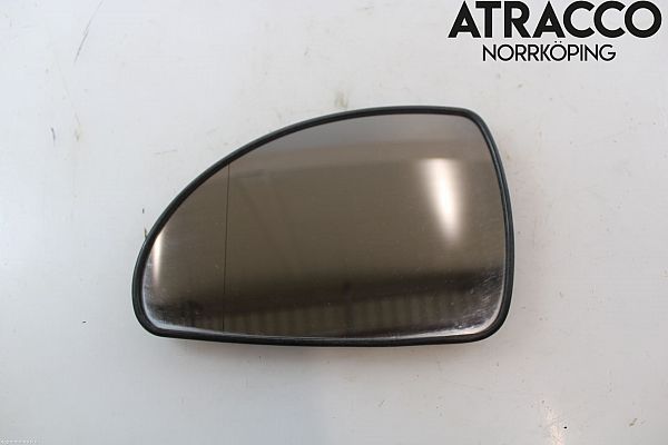Mirror glass KIA CEE'D Hatchback (ED)