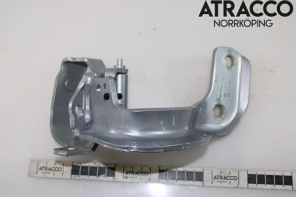 Bagklapshængsel AUDI A6 Avant (4G5, 4GD, C7)