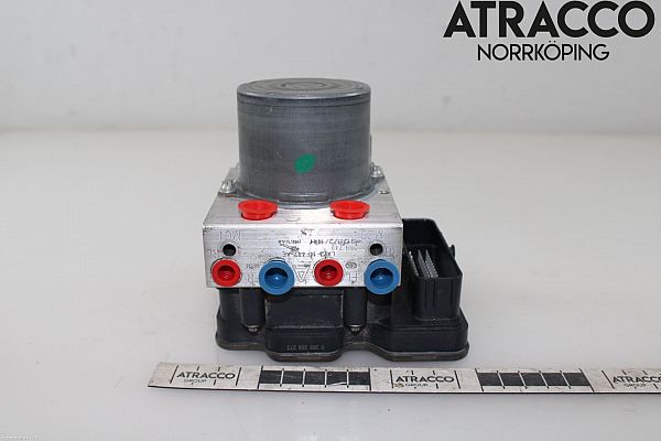 ABS Pumpe JAGUAR XF SPORTBRAKE (X260)