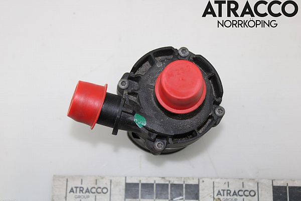 Circulation pump JAGUAR XF SPORTBRAKE (X260)