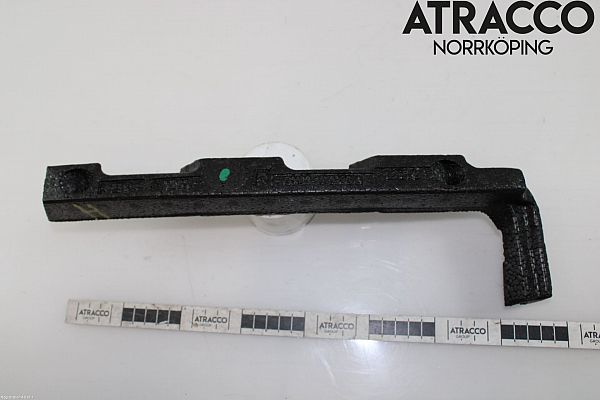 Wzmocnienie zderzaka JAGUAR XF SPORTBRAKE (X260)