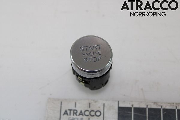 Przełącznik – Start-Stop AUDI A6 Allroad (4GH, 4GJ, C7)