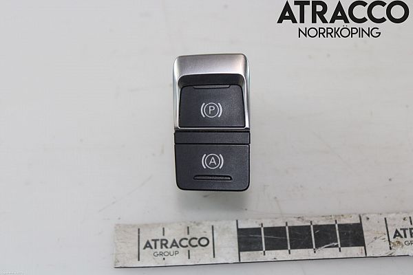 Kontakt - Parkeringsbremse AUDI A6 Allroad (4GH, 4GJ, C7)