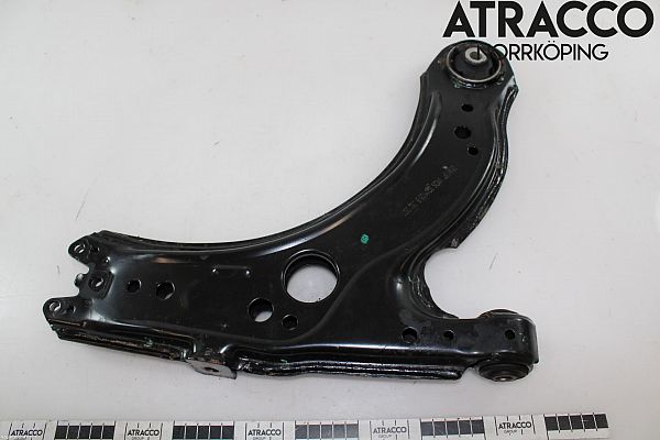 Bærearm forrest nederst VW GOLF Mk IV (1J1)