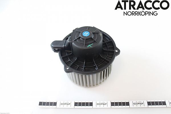 Kachel Ventilatiemotor / aanjager HYUNDAI GETZ (TB)