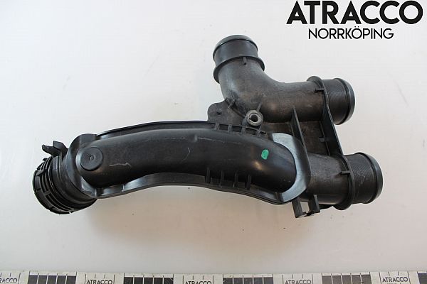 Tube Intercooleur TOYOTA PROACE VERSO (MPY_)
