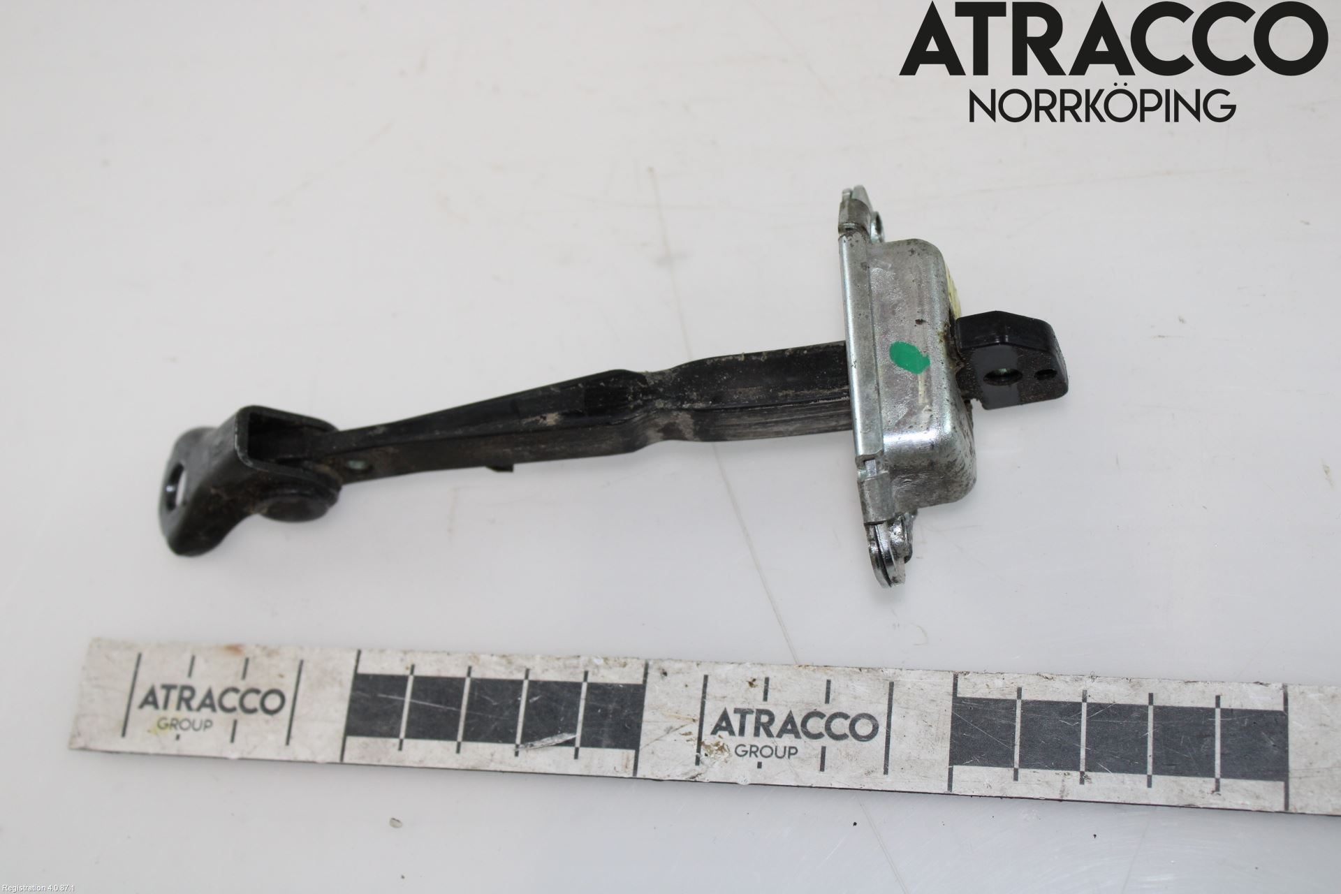 Dørstopper HYUNDAI ix20 (JC)