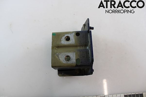 impact absorber, bu,ber NISSAN ALMERA II Hatchback (N16)