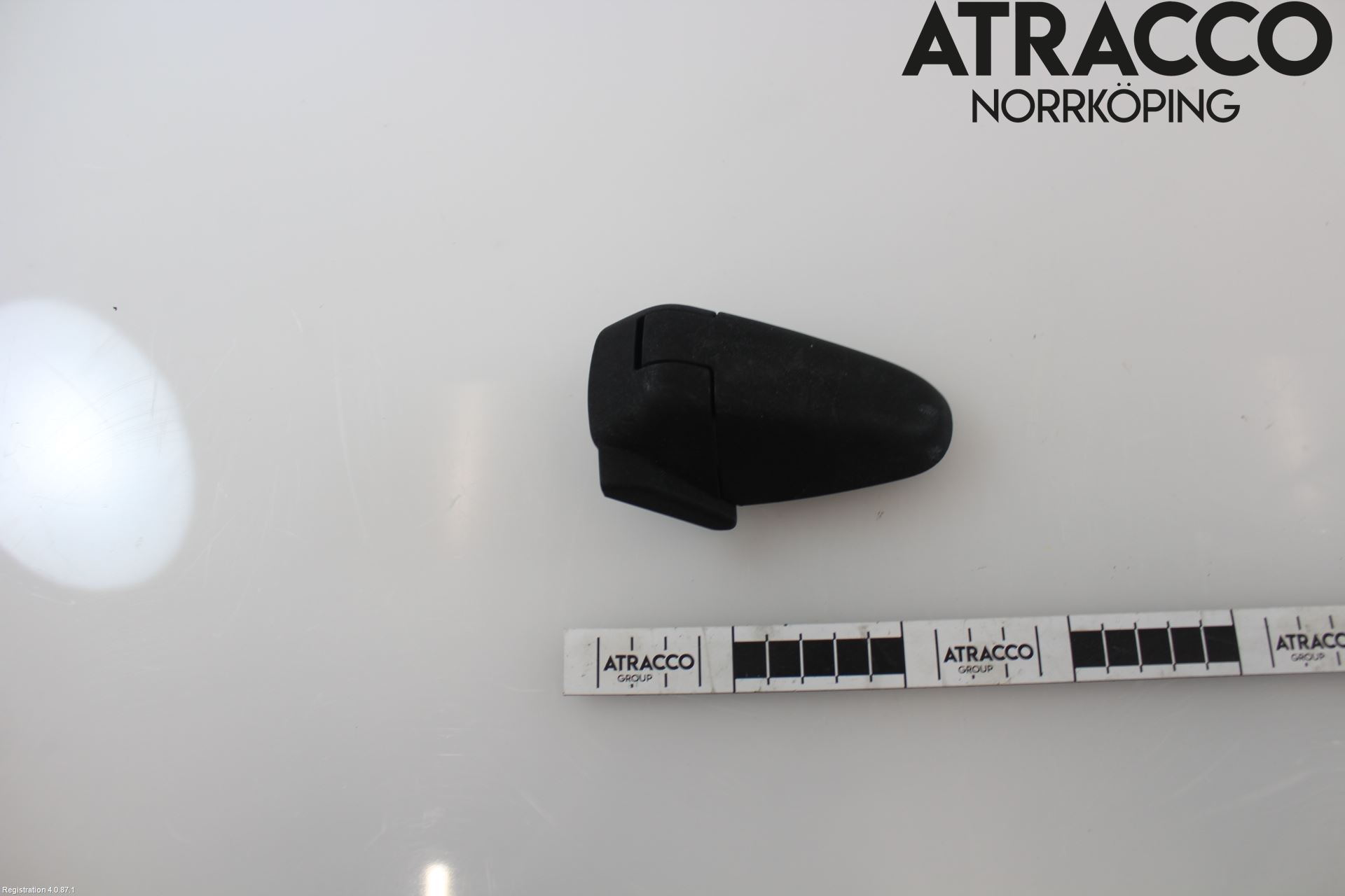 Achterklep scharnier TOYOTA AYGO (_B1_)