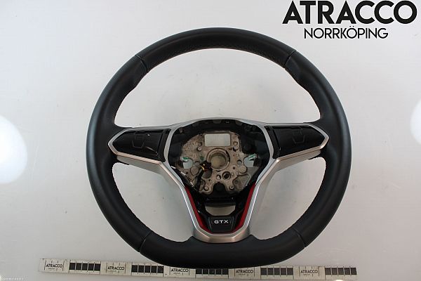 Rat (airbag medfølger ikke) VW ID.5 (E39)