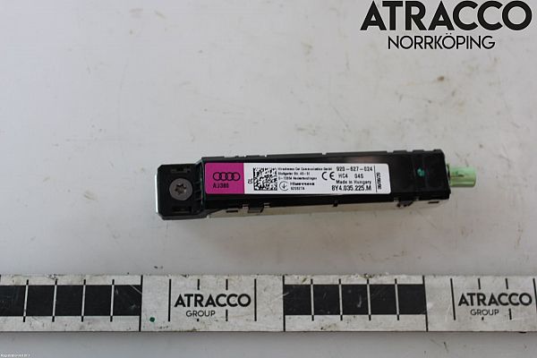 Wzmacniacz antenowy AUDI A3 Sportback (8YA)