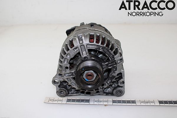 Dynamo / Alternator VW JETTA III (1K2)