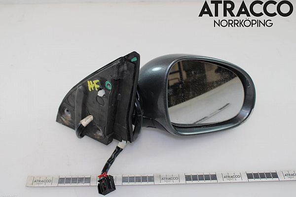 Utvendig speil VW JETTA III (1K2)