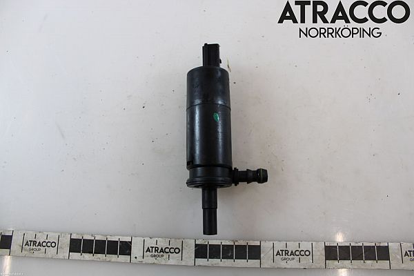Spylermotor VW TOURAN (1T1, 1T2)
