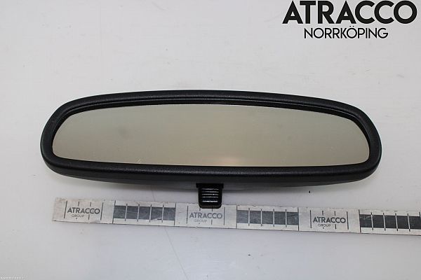 Rear view mirror - internal LAND ROVER FREELANDER 2 (L359)