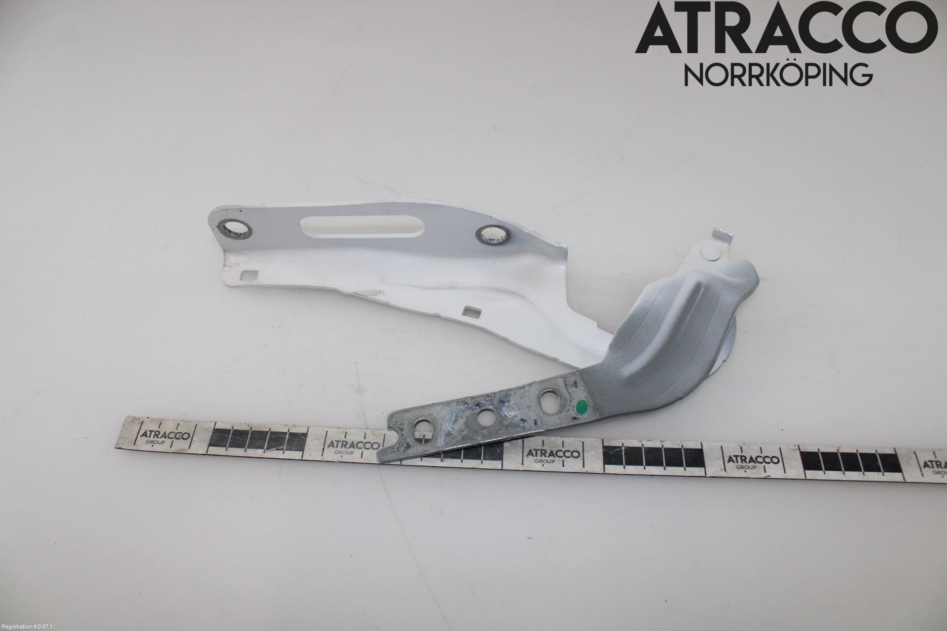 Motorhauben Schanier SEAT ARONA (KJ7)