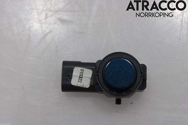 Parkeerhulp achter sensor CUPRA BORN (K11)