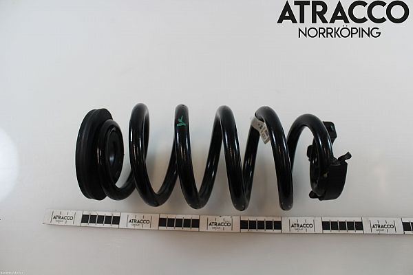 Rear spring - coil CUPRA BORN (K11)