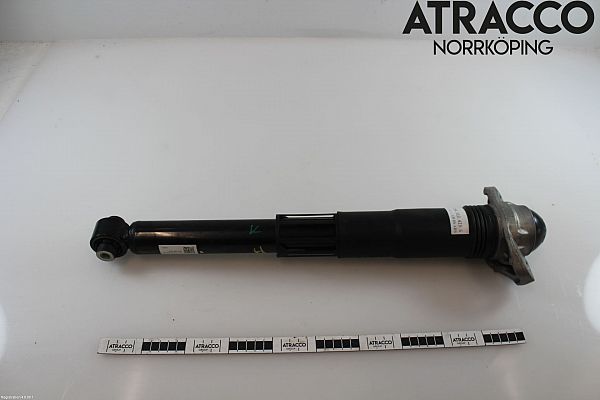 Shock absorber - rear CUPRA BORN (K11)
