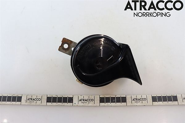 Horn RENAULT MEGANE II Coupé-Cabriolet (EM0/1_)