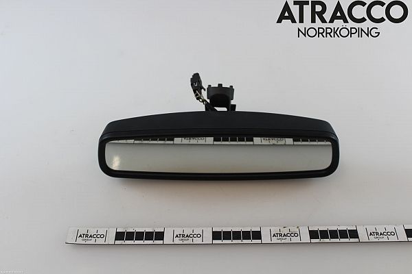 Rear view mirror - internal FORD TRANSIT CONNECT V408 Box