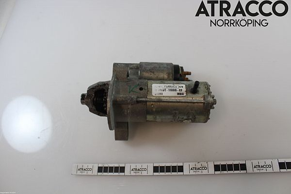 Startmotor FORD TRANSIT CONNECT V408 Box