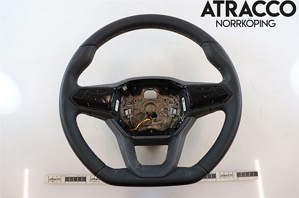 Lenkrad, der Airbag wird nicht mitgeliefert CUPRA BORN (K11)
