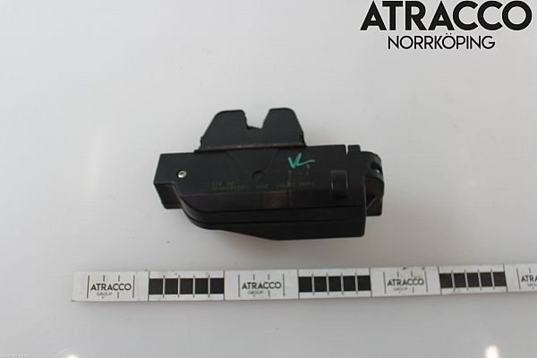Zentralverriegelung CITROËN C3 I (FC_, FN_)