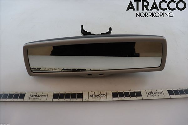 Speil innvendig OPEL ASTRA G Hatchback (T98)