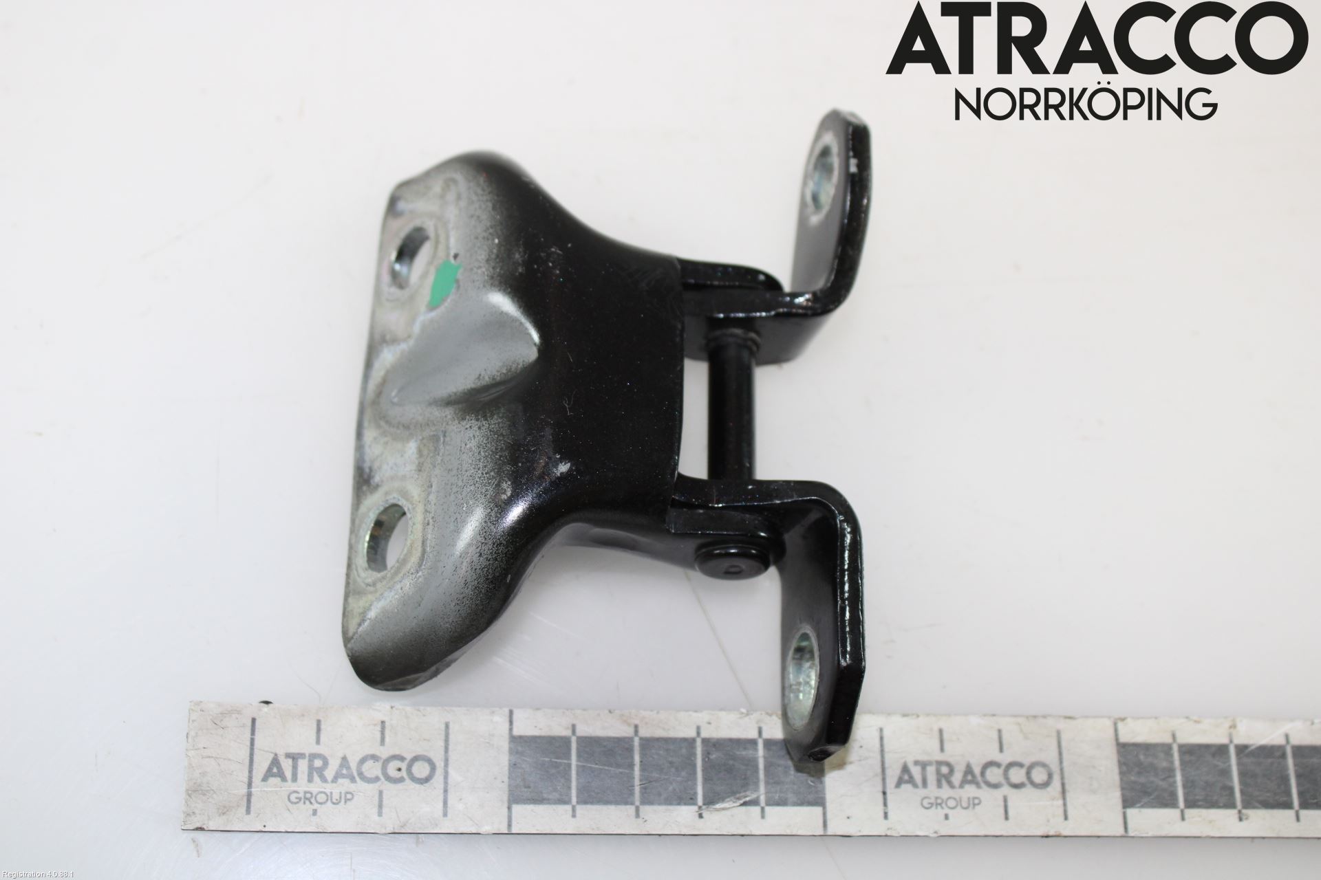 Türfangband HYUNDAI i30 (FD)