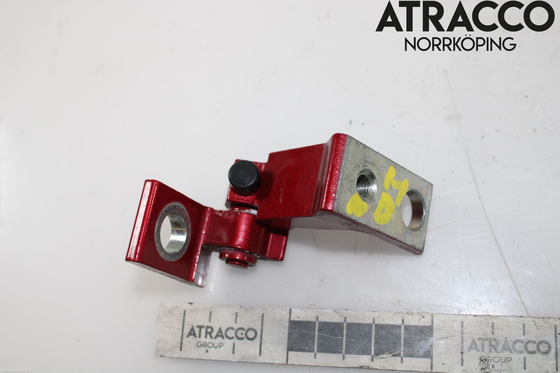 Dørstop SEAT ARONA (KJ7)