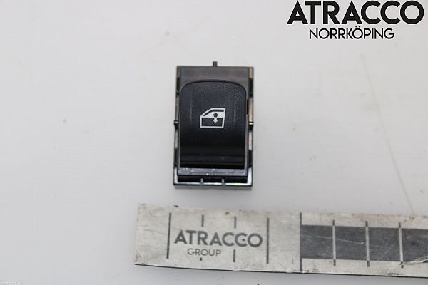 Fuel tank opening switch