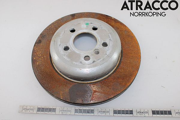 Brake discs