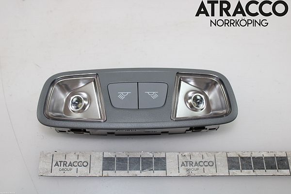 éclairage intérieur AUDI A3 Sportback (8VA, 8VF)
