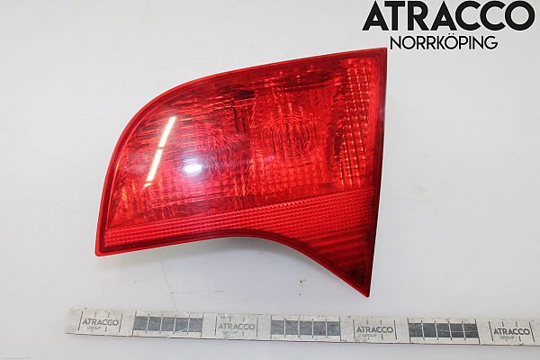 Baglygte AUDI A4 Avant (8ED, B7)